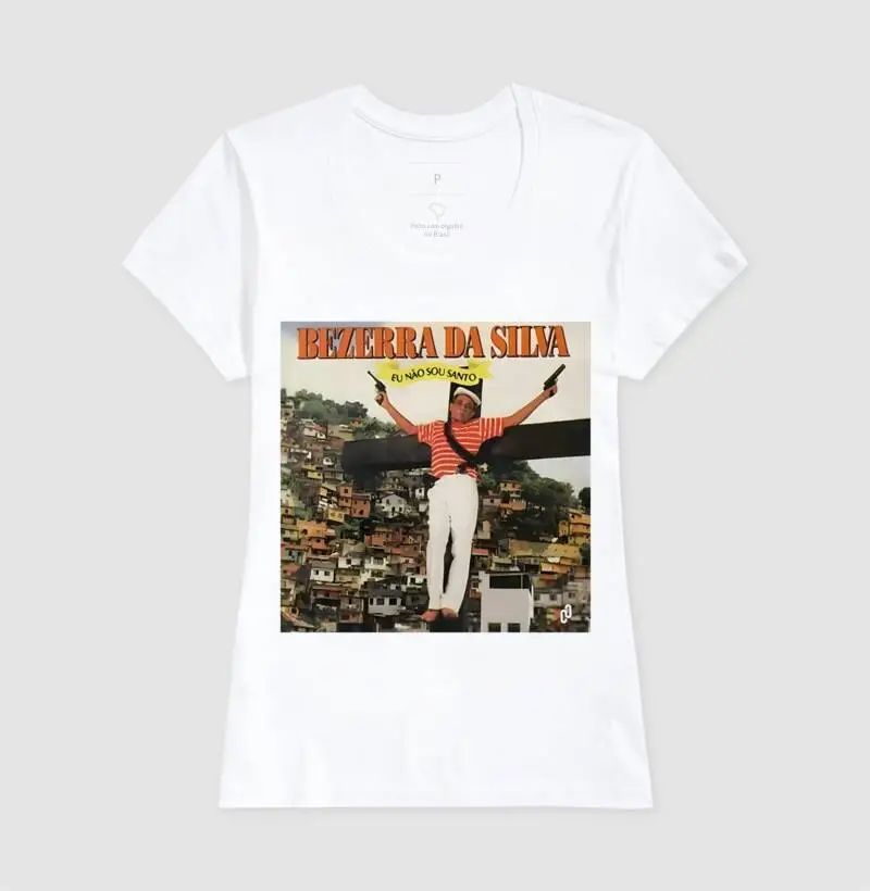 Camisa 10