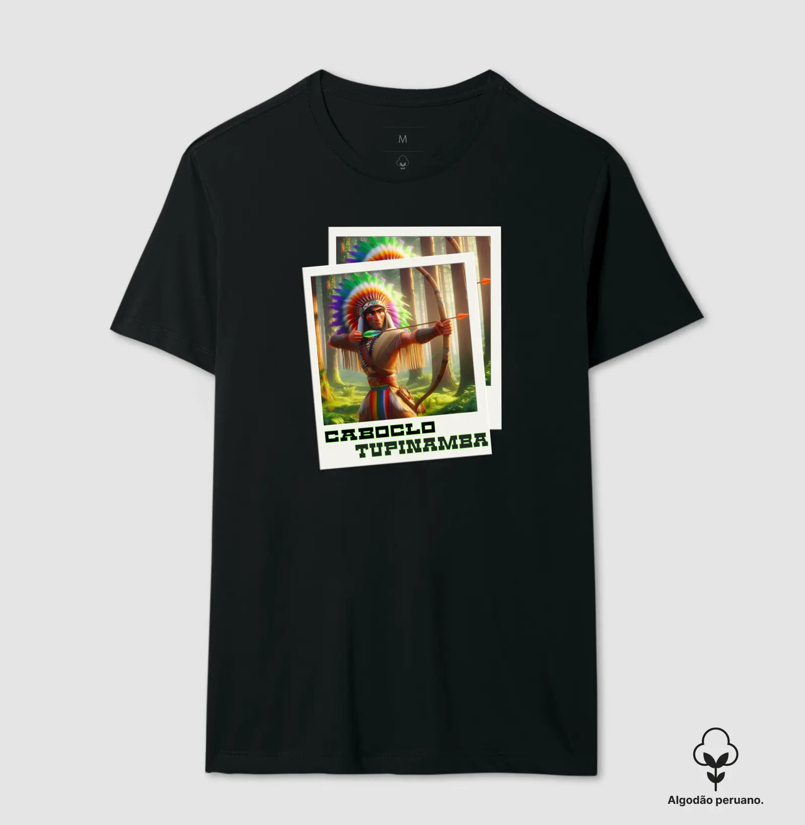 Camisa 3