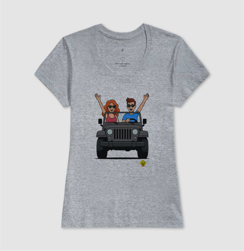Camisa 11