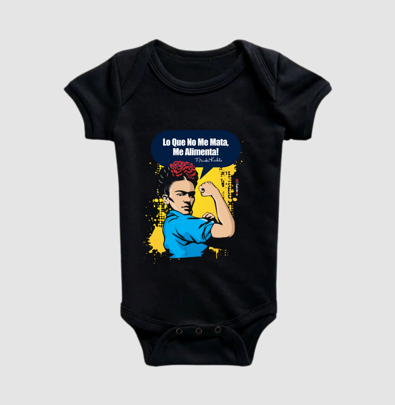 Frida - No me Mata Tshirt