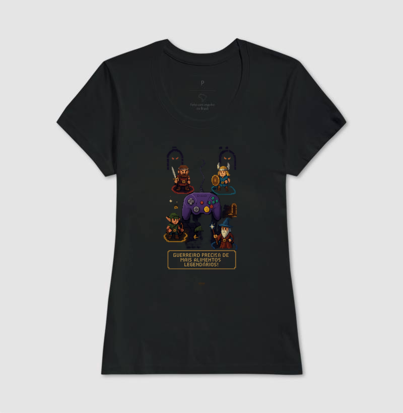 Camisa 2