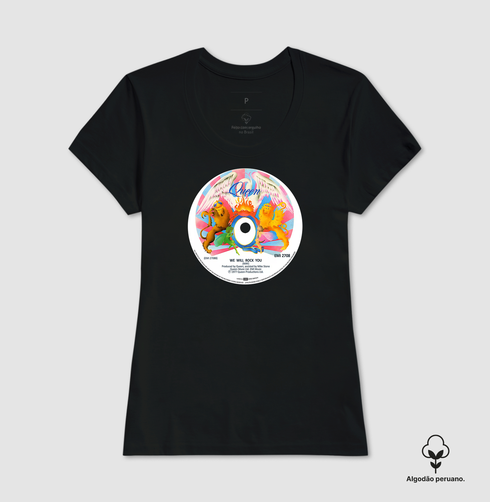 Camisa 2
