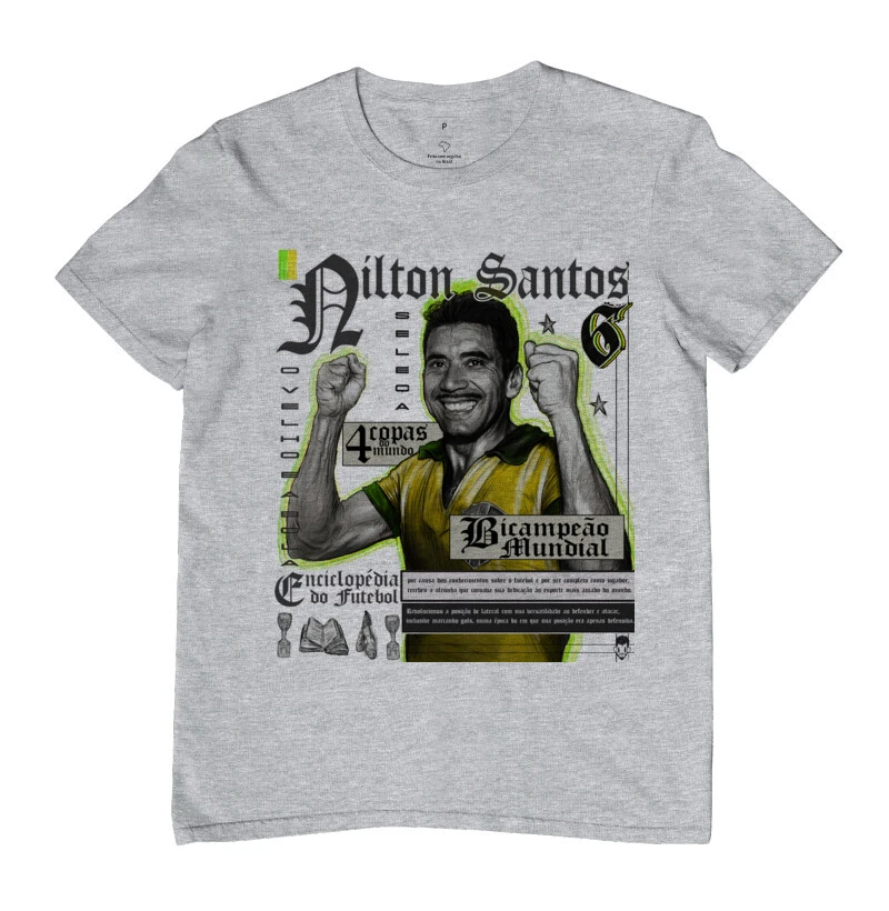 Camisa 7