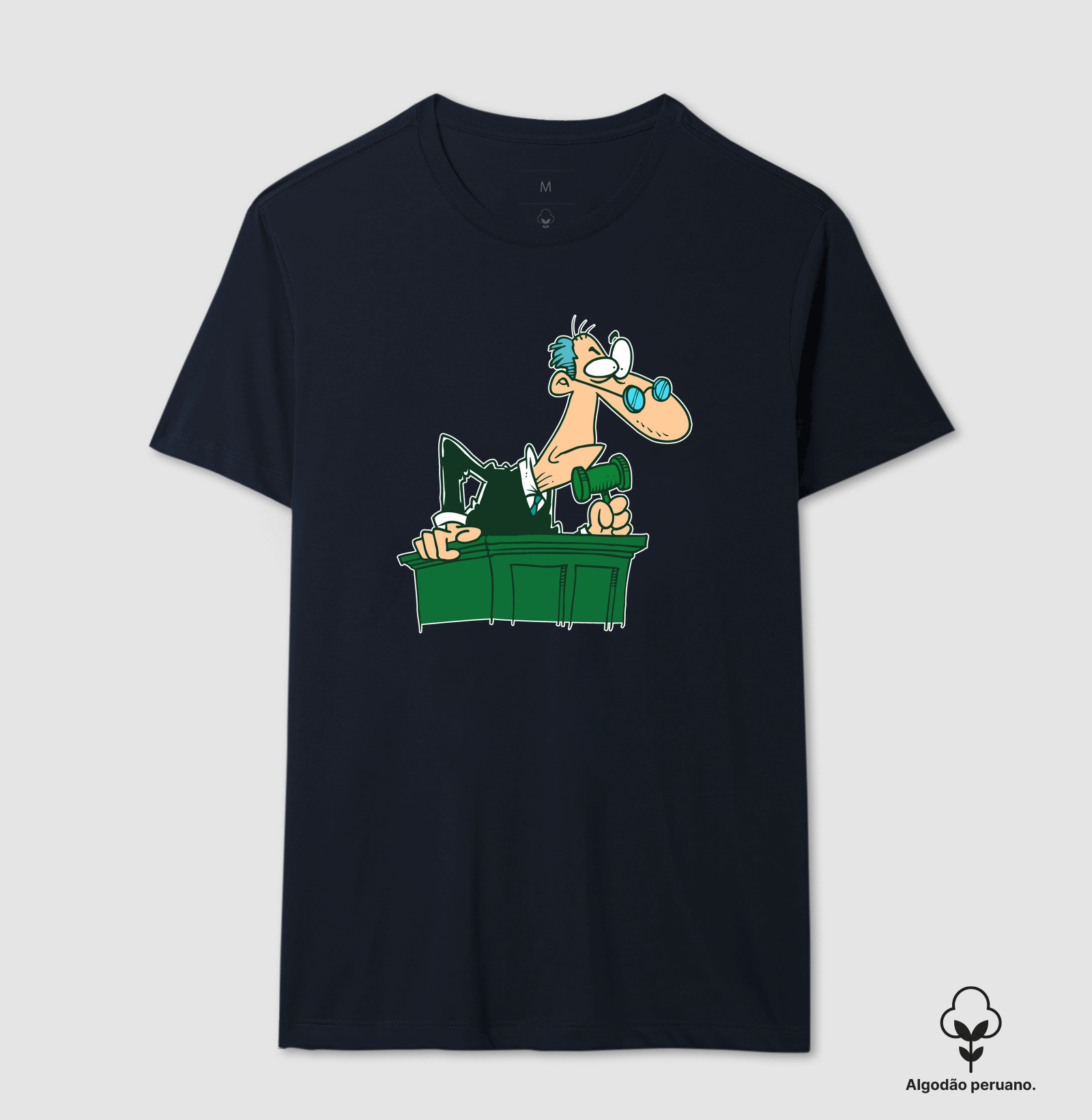 Camisa 4