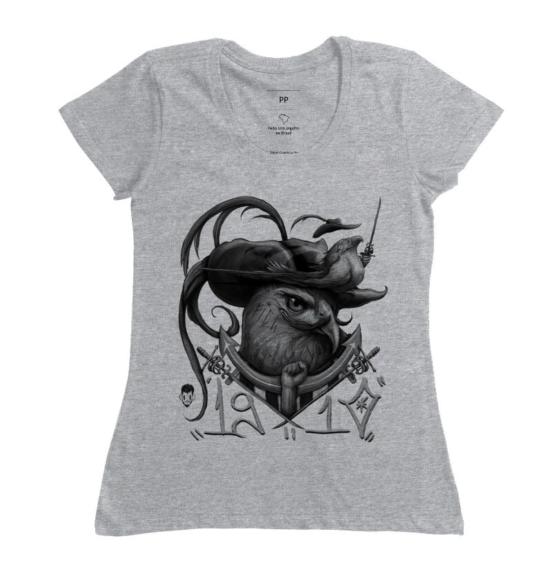 Camisa 8