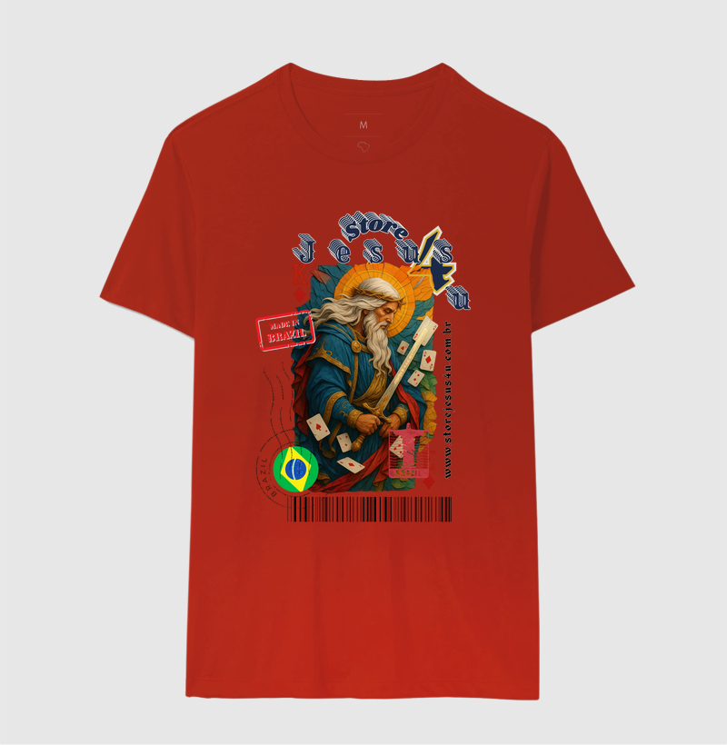 Camisa 9