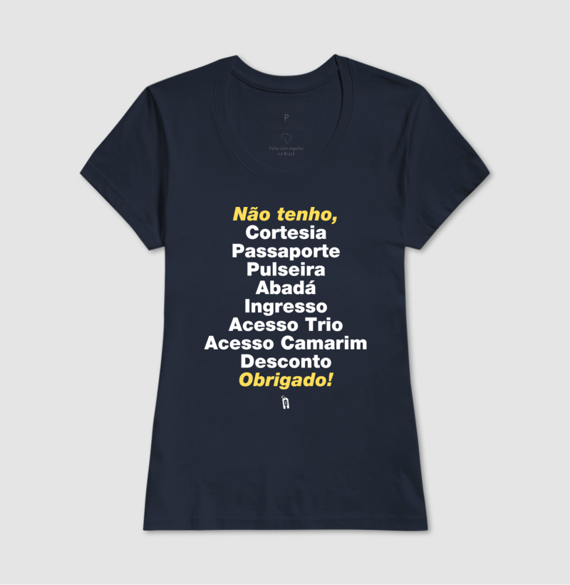 Camisa 12
