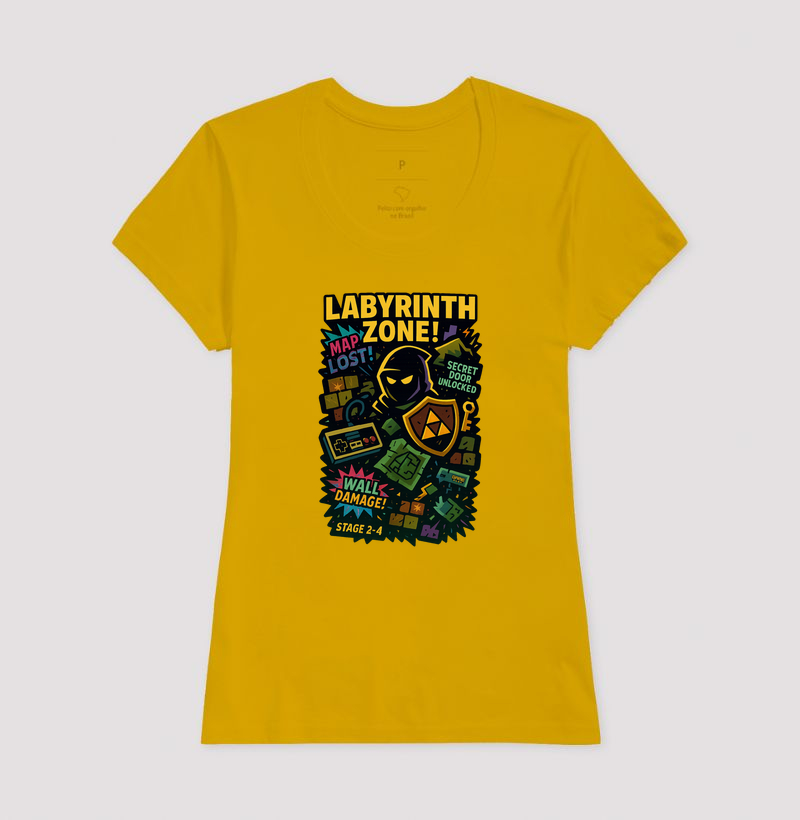 Camisa 14