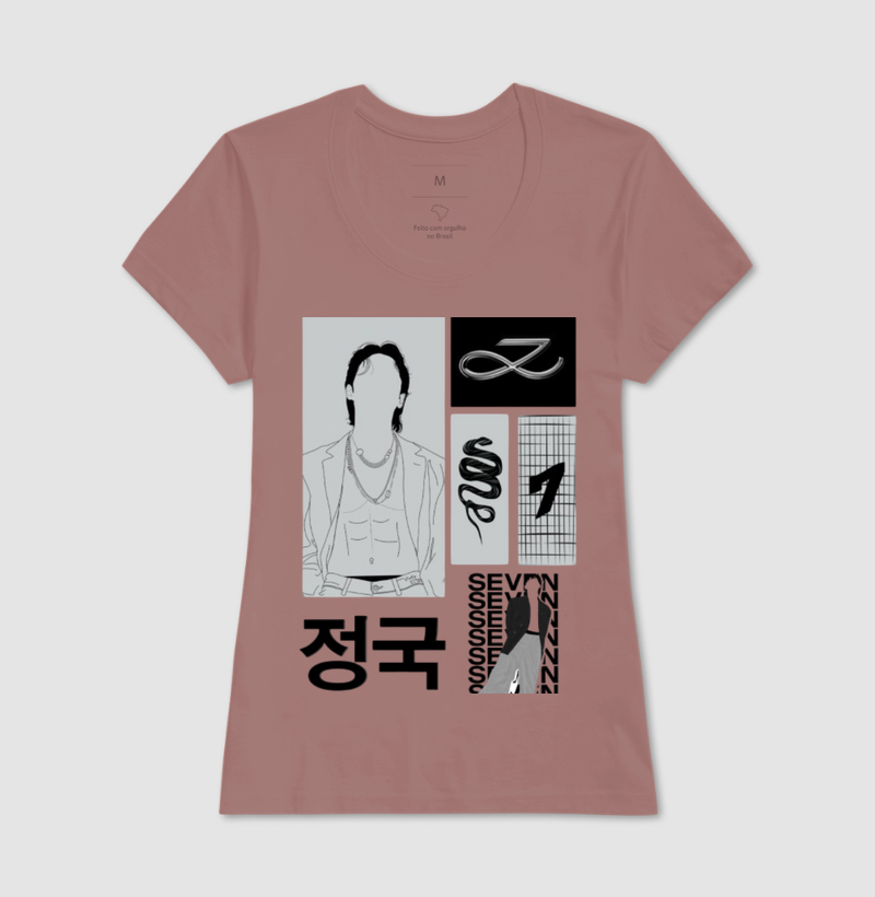 Camisa 9