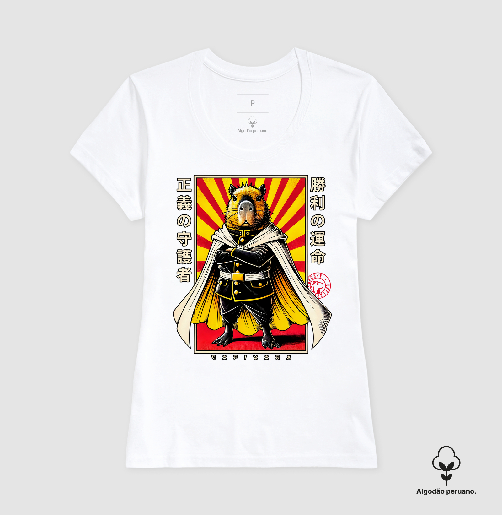 Camisa 5