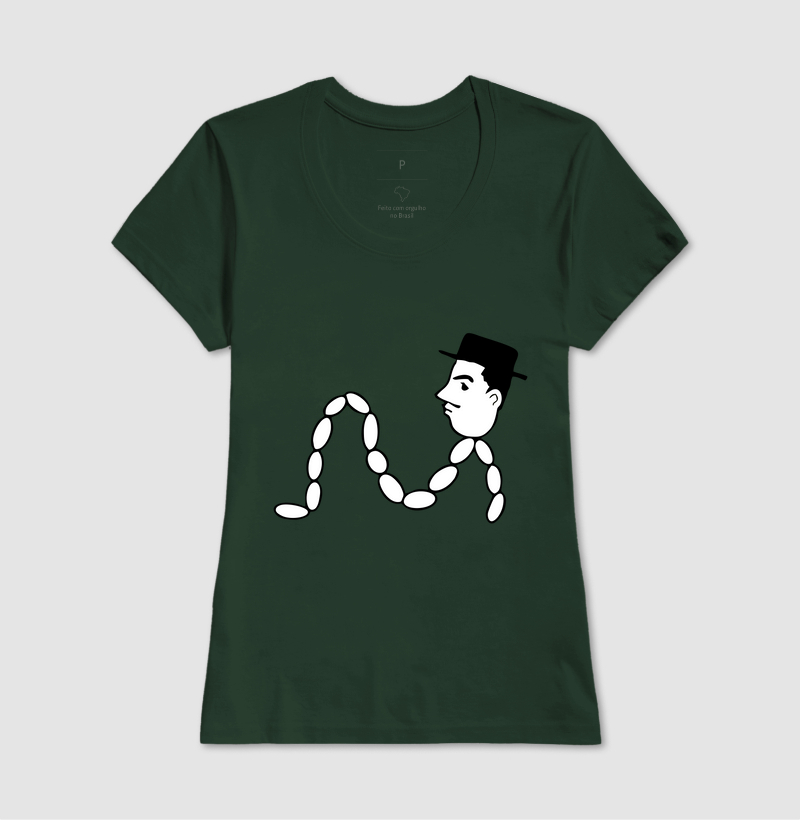 Camisa 12