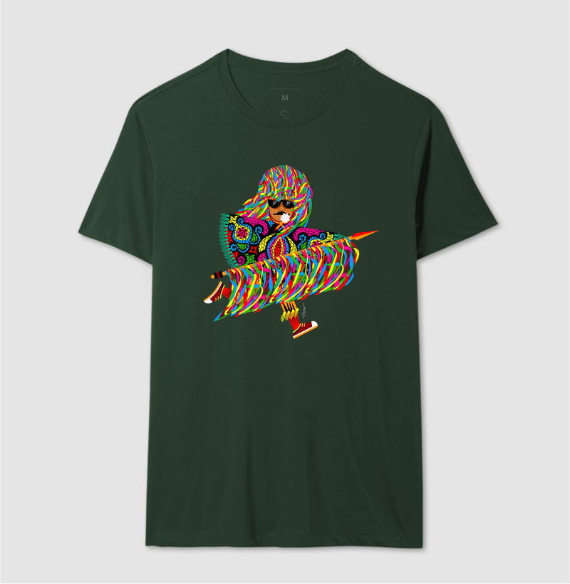 Camisa 9