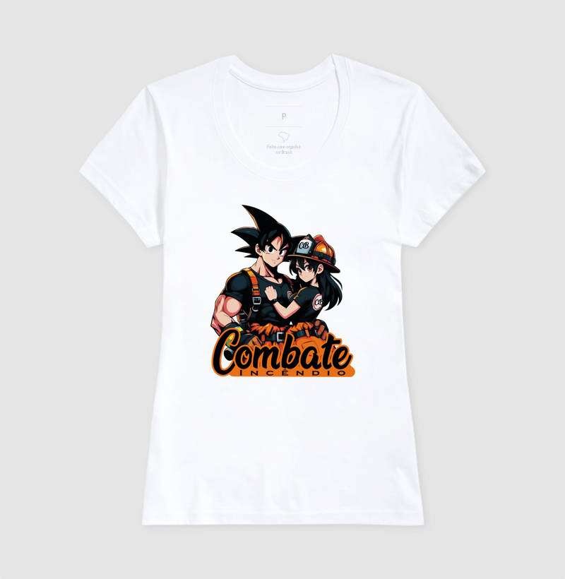 Camisa 11