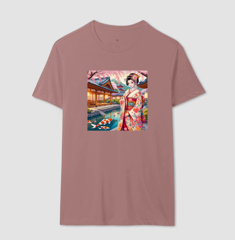 Camisa 18