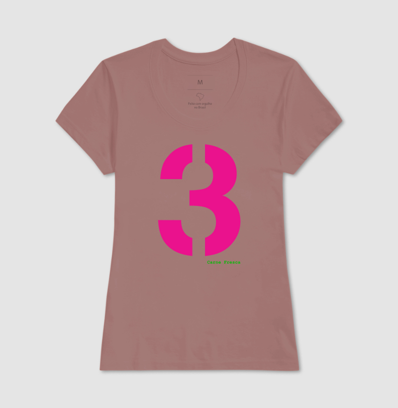 Camisa 13