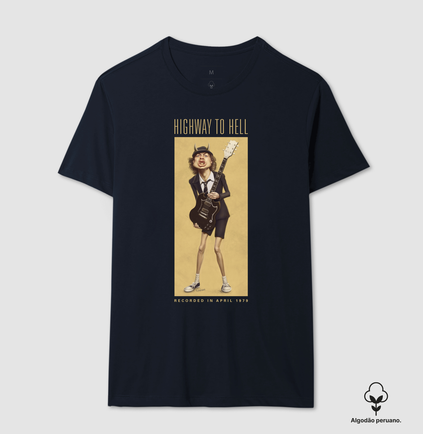 Camisa 9