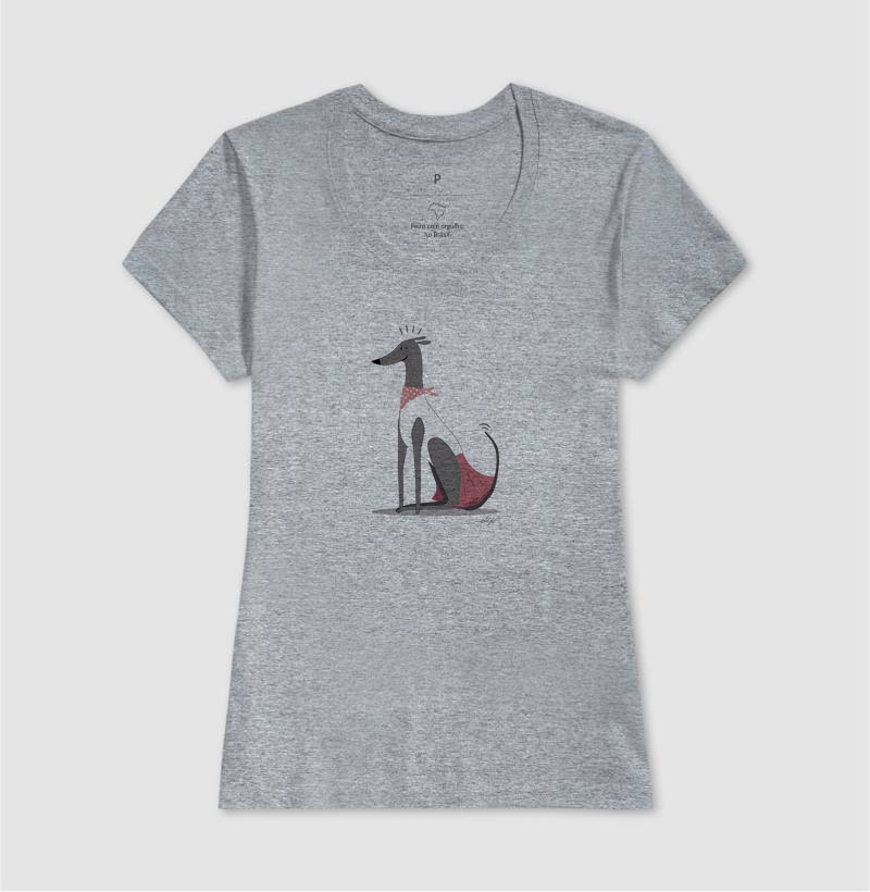Camisa 12