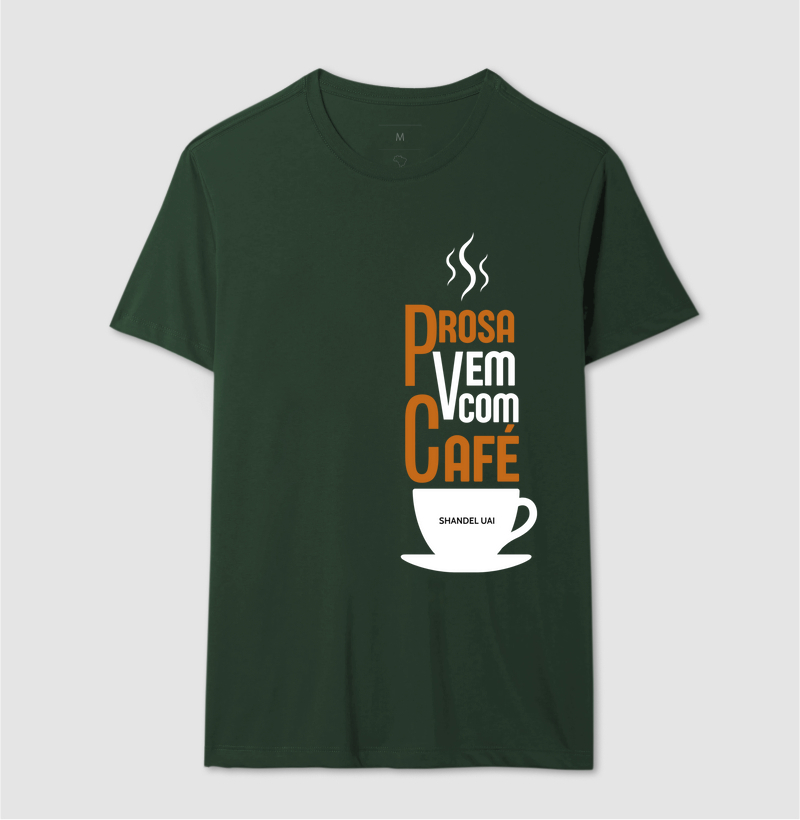 Camisa 13