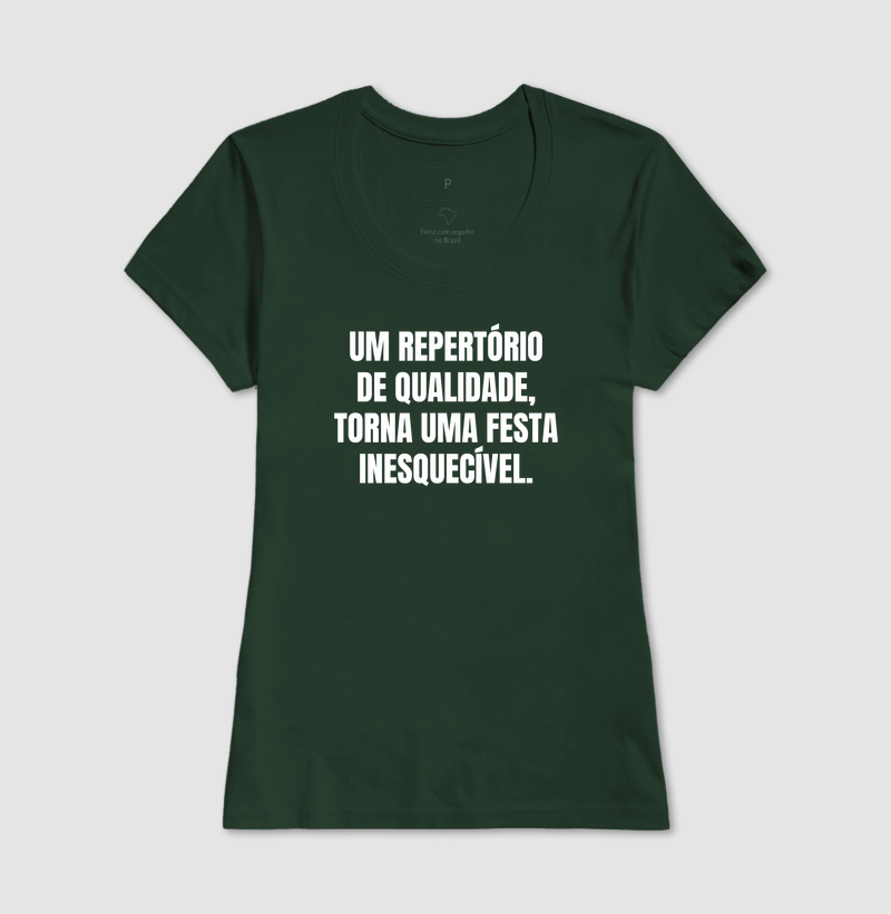 Camisa 16