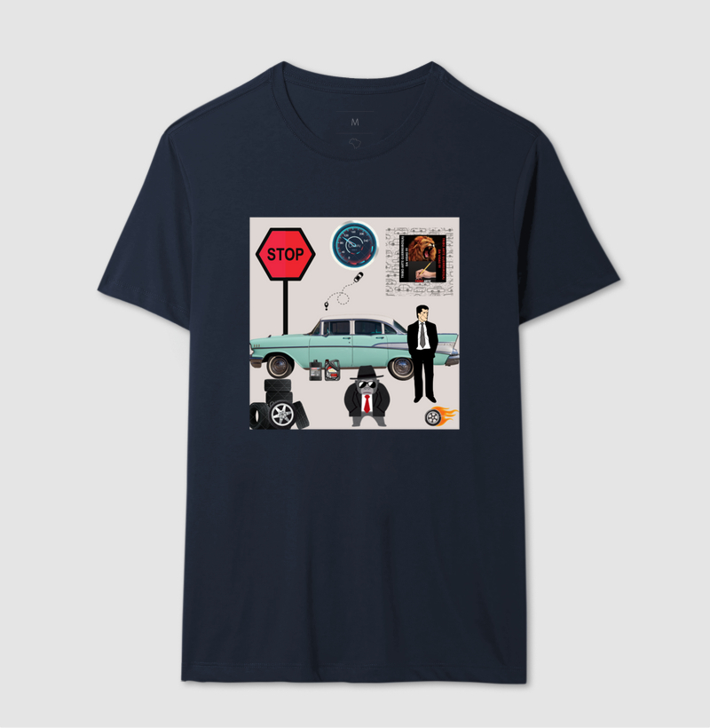 Camisa 10