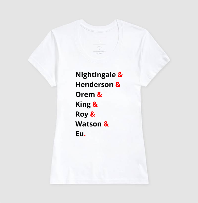 Camisa 14