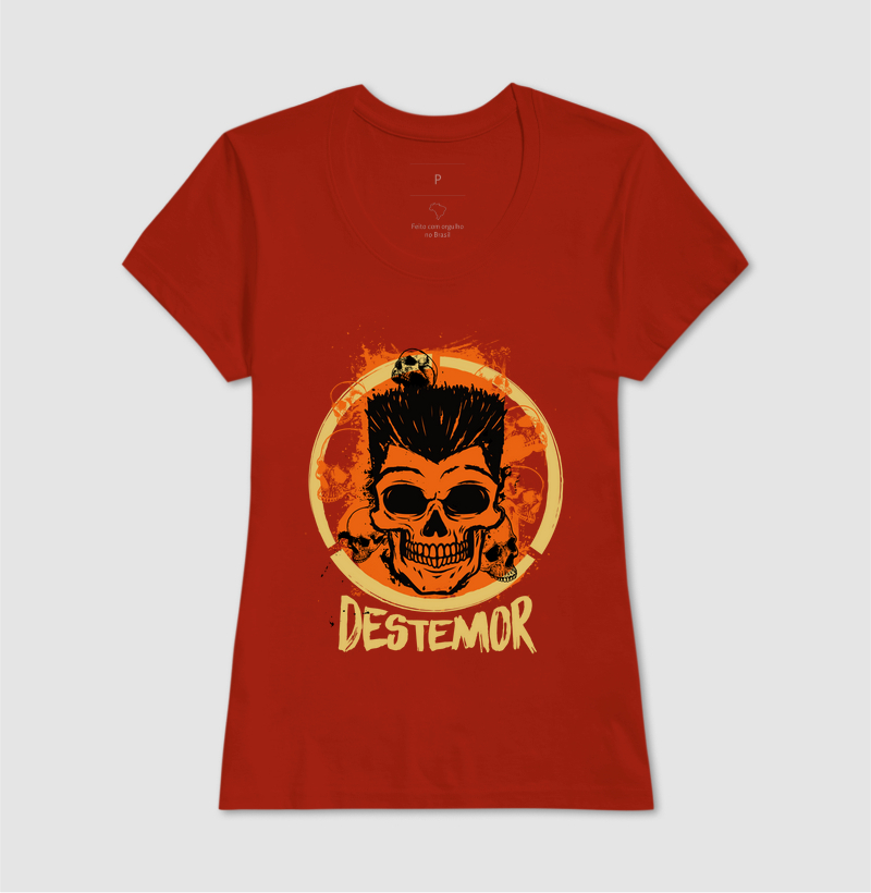 Camisa 6