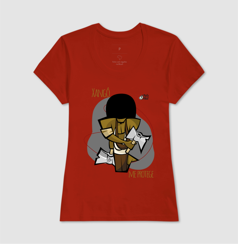 Camisa 11
