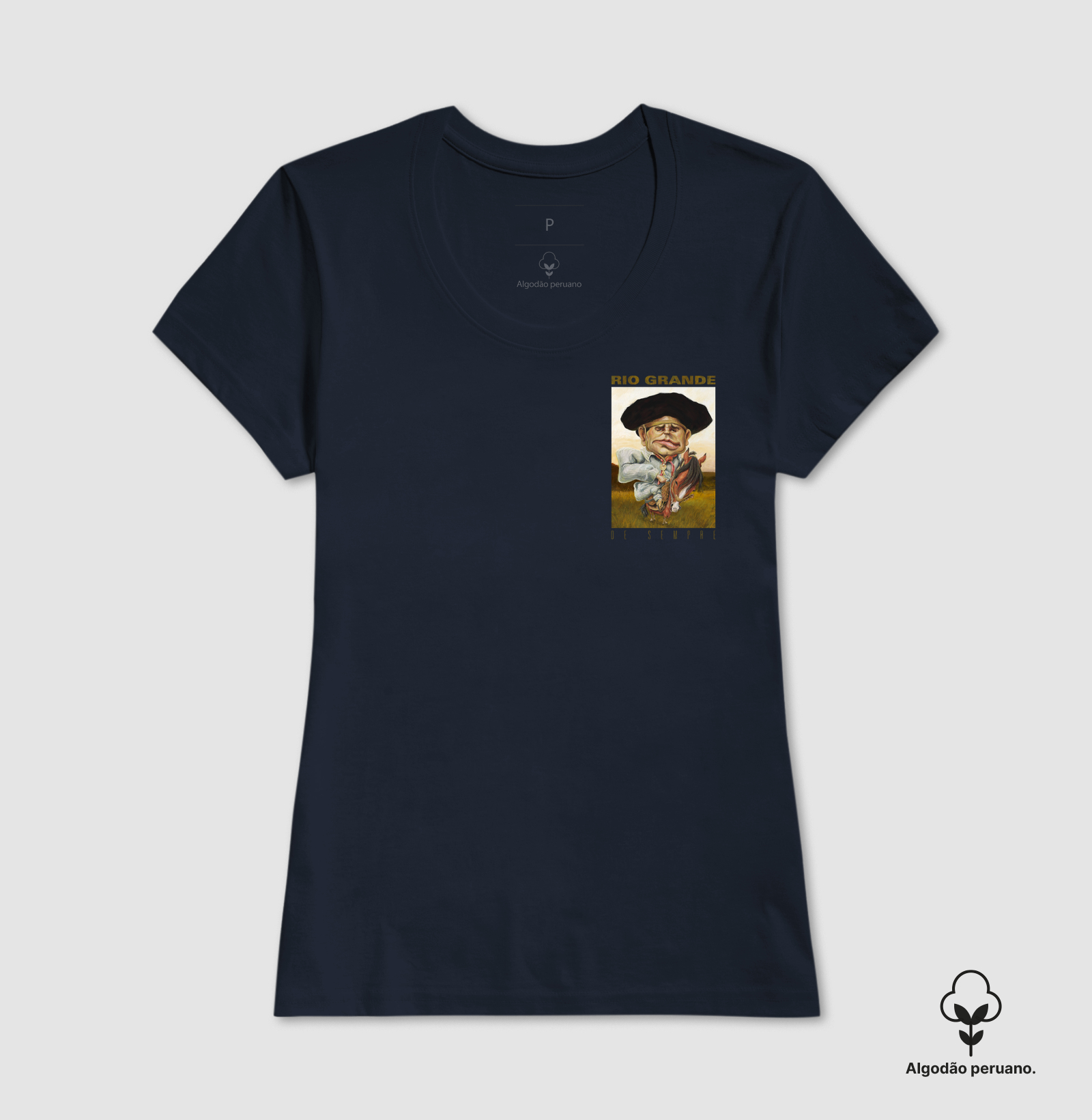 Camisa 5