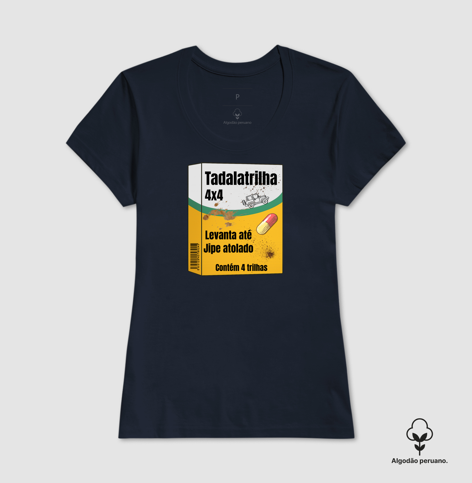Camisa 6