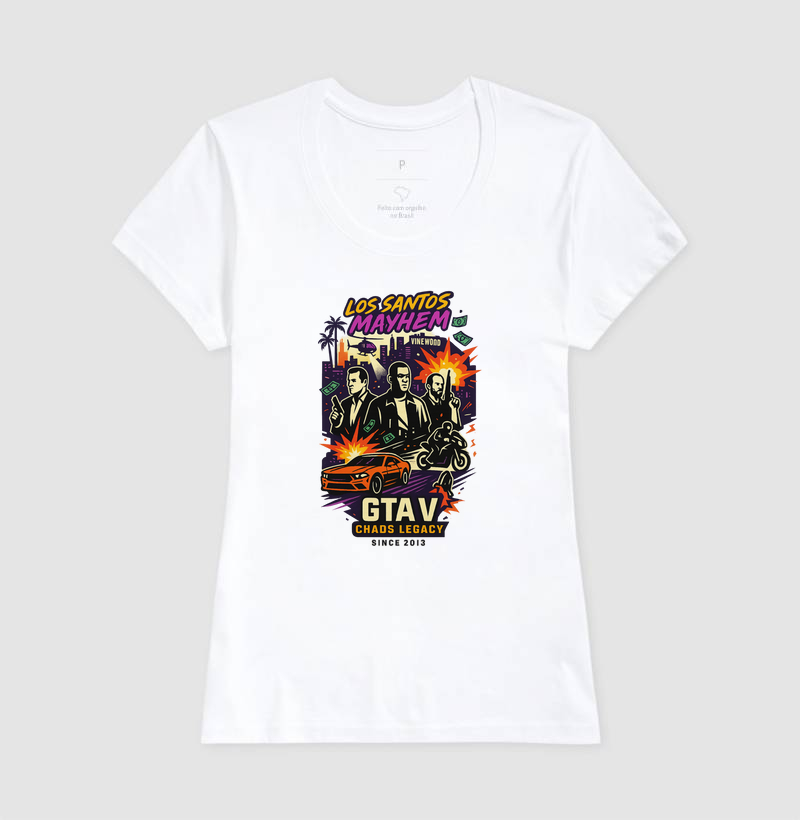 Camisa 4
