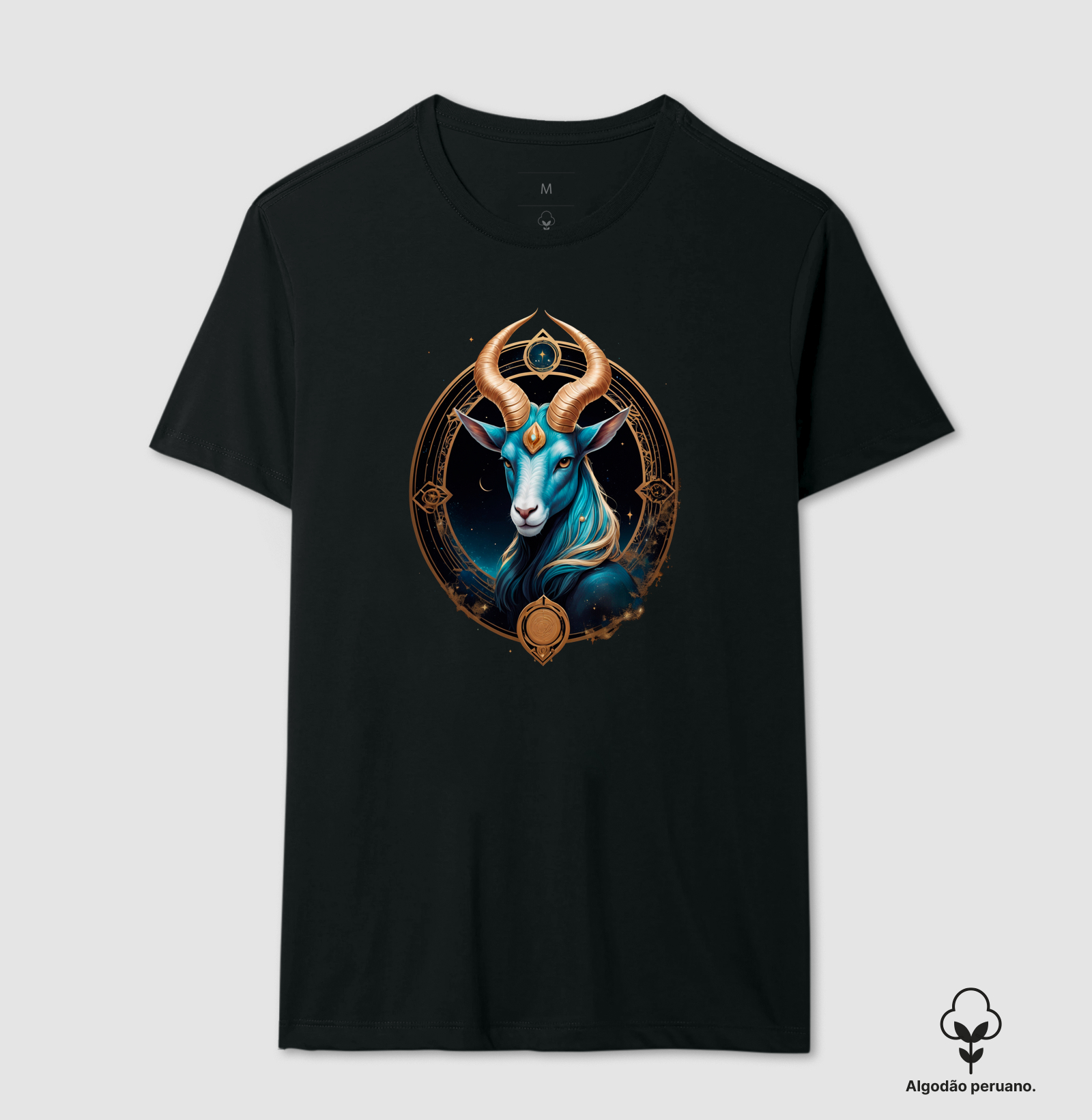 Signo de Capricórnio