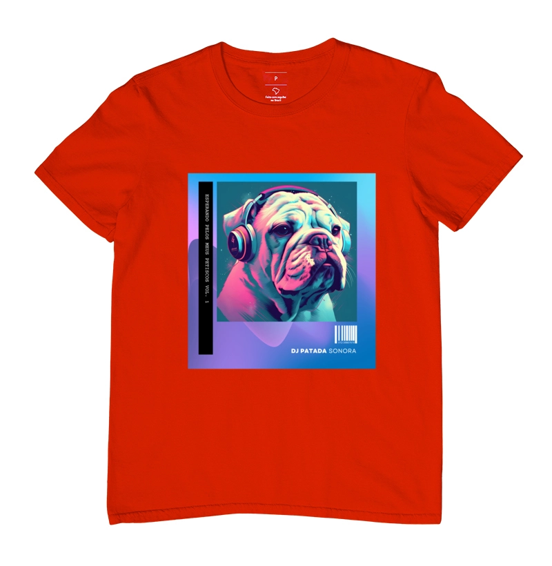 Camisa 9