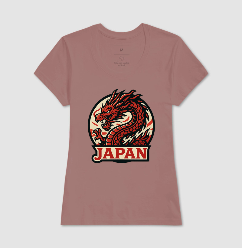 Camisa 19