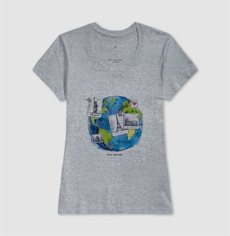 Camisa 4