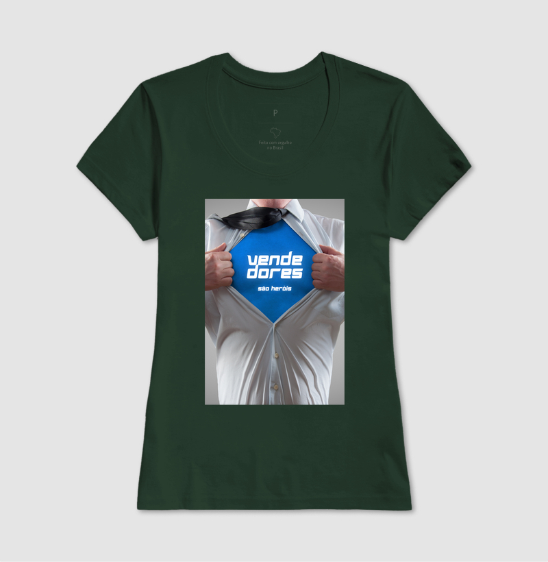 Camisa 15