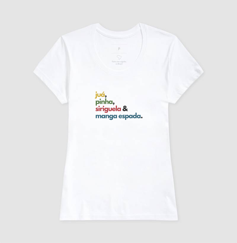 Camisa 4