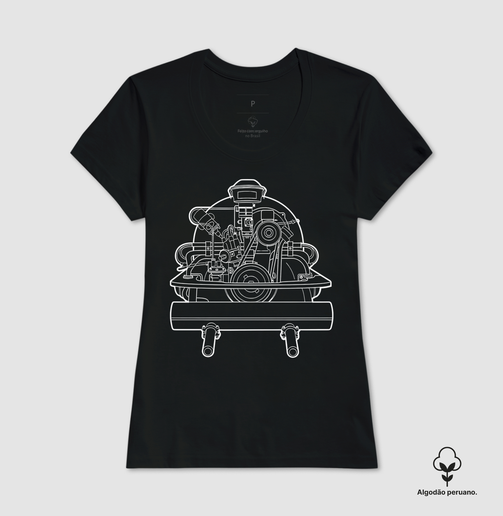 Camisa 6