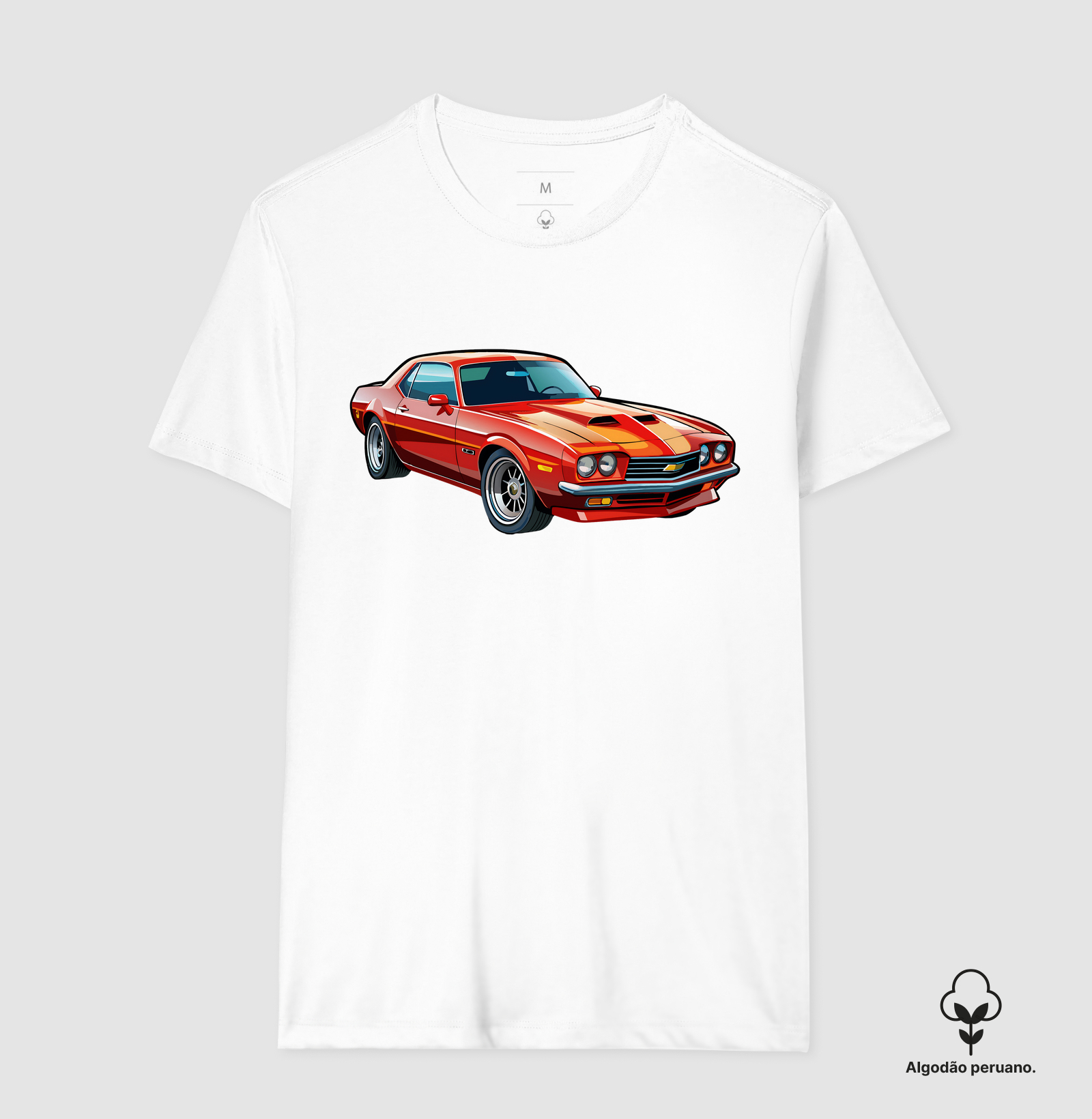 Camisa 3