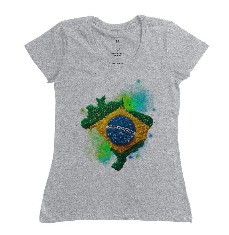 Camisa 9