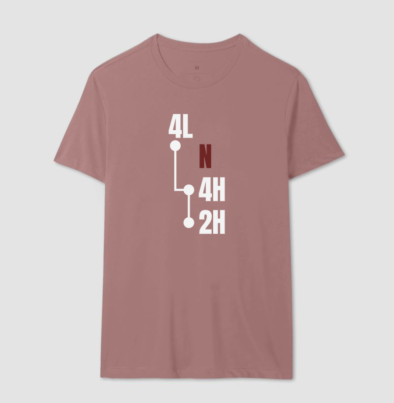 Camisa 13