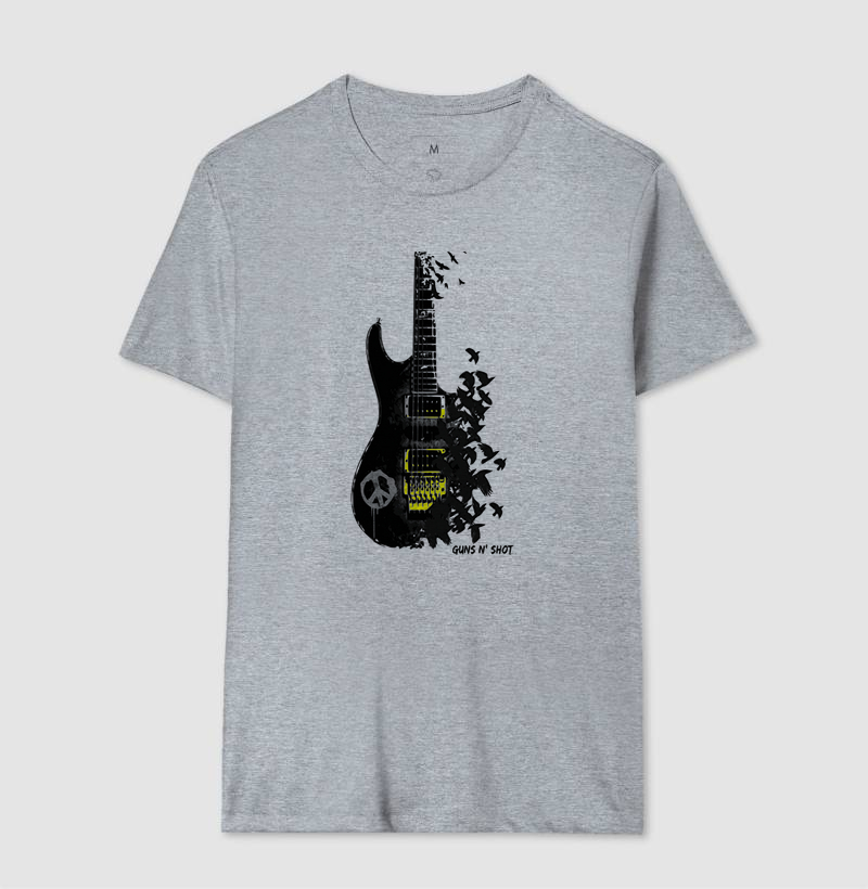 Camisa 11