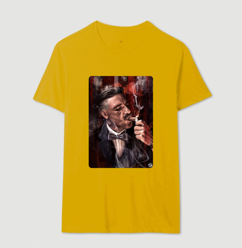 Camisa 13
