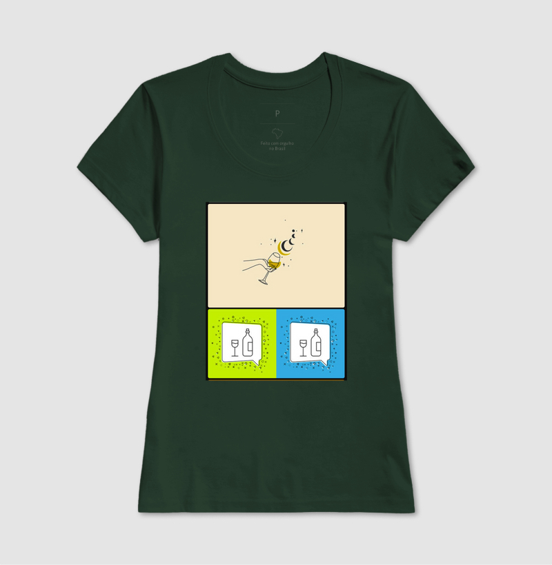 Camisa 11