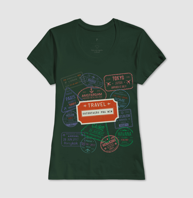 Camisa 15