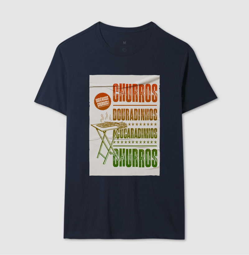 Camisa 7