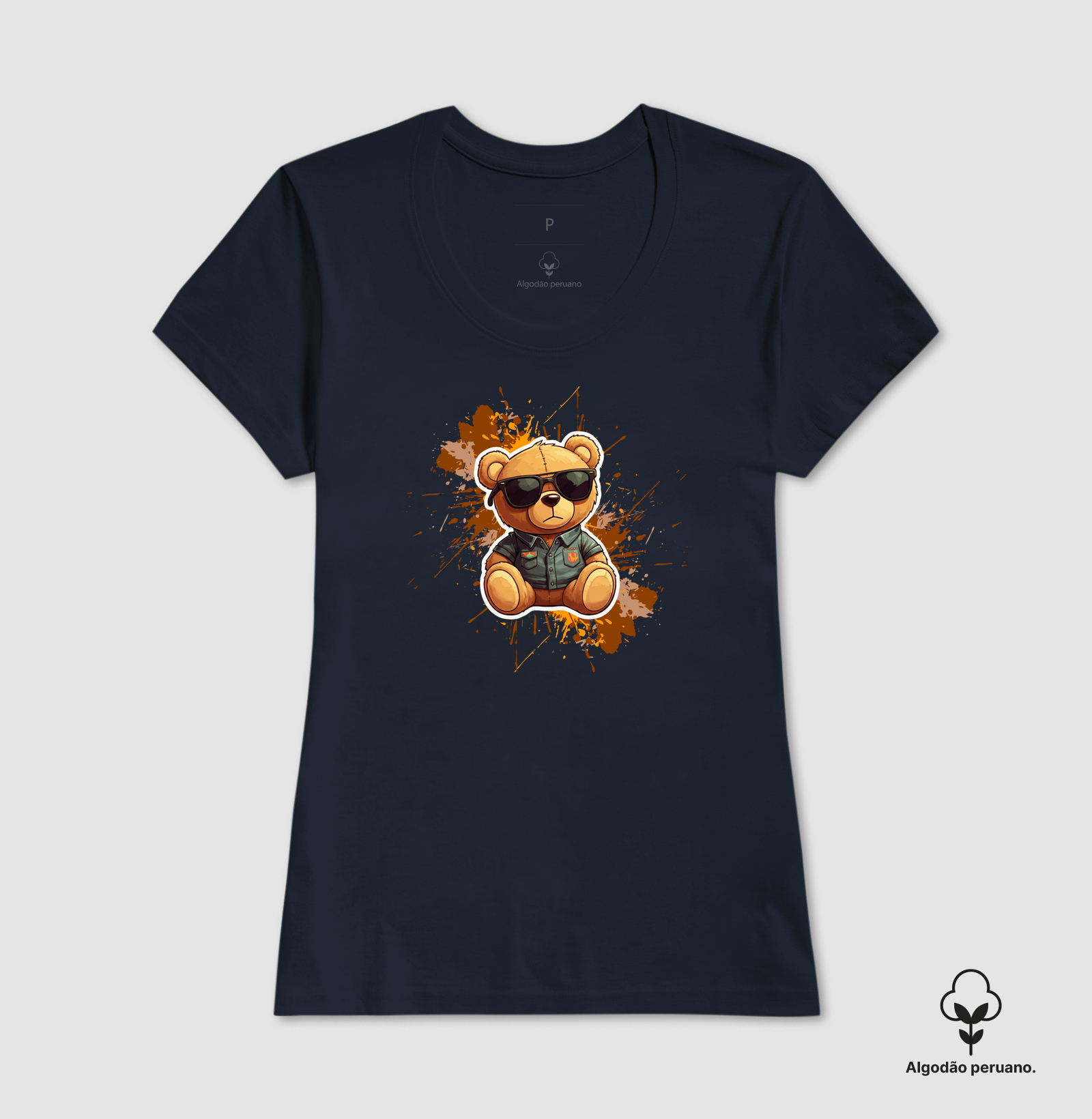 Camisa 5
