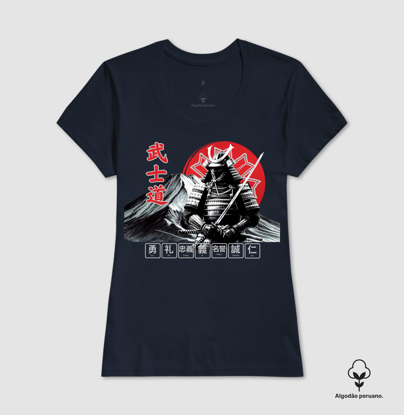 Camisa 6