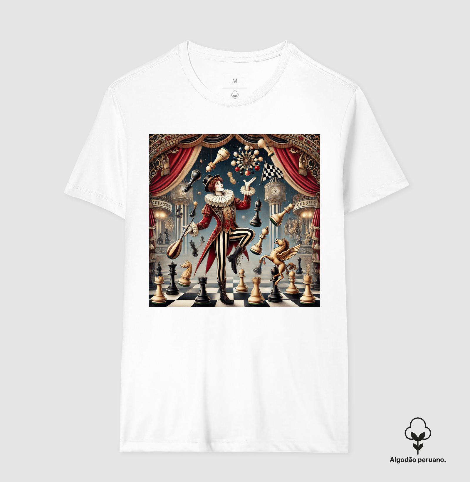 Camisa 6
