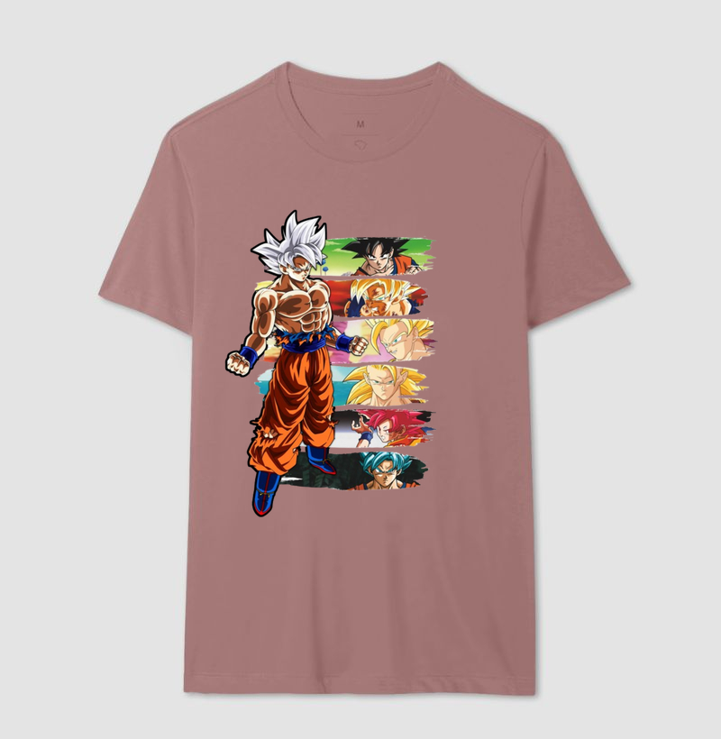 Camisa 16