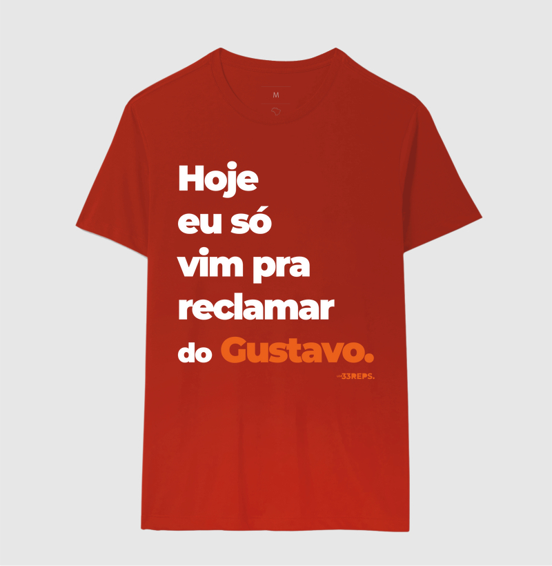 Camisa 11